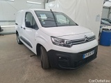  Citroen  Berlingo  Fourgon Club M 1000 1.5 BlueHDi 75CV BVM5 E6dT #4