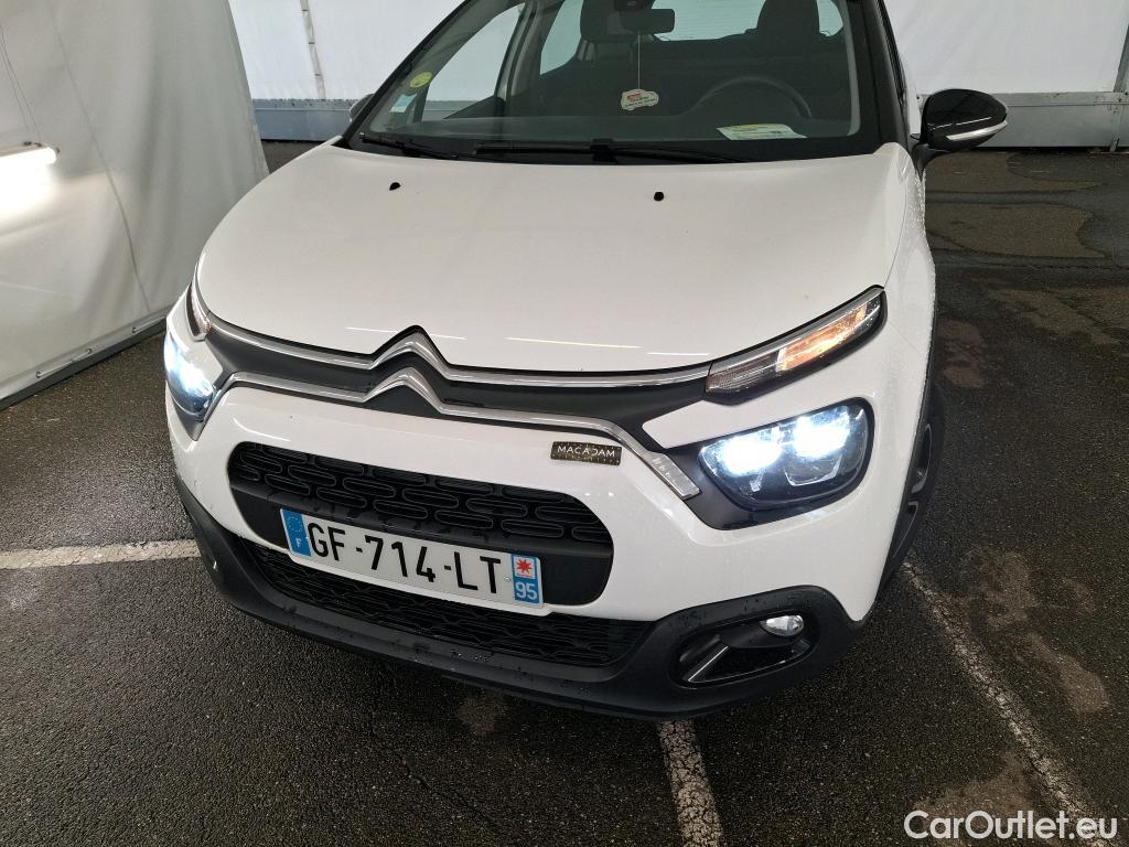  Citroen  C3  Société Feel 1.5 BlueHDI 100CV BVM6 E6d #7