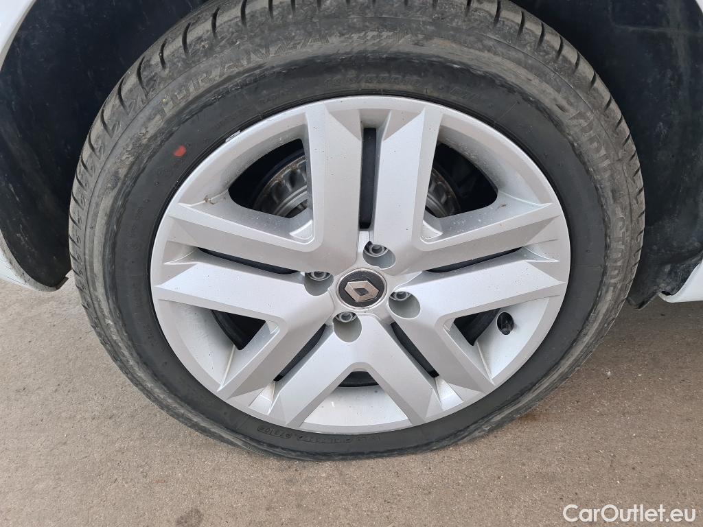  Renault  Clio  V Business Réversible 1.5 dCi 100CV BVM6 E6d #6