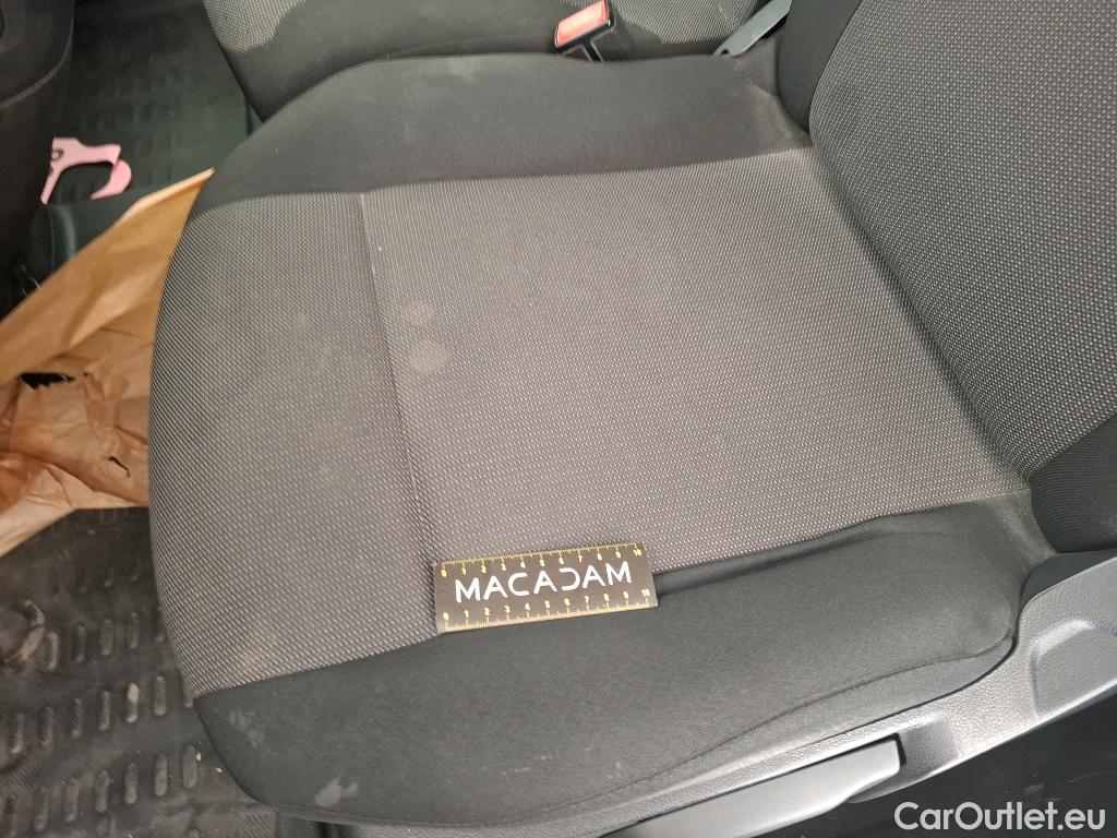  Citroen  Berlingo  Fourgon Club M 1000 1.5 BlueHDi 75CV BVM5 E6dT #19