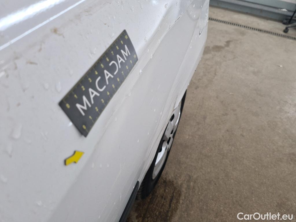  Renault  Kangoo  II Express Grand Confort (L1) 1.5 dCi 80CV BVM6 E6dT #3
