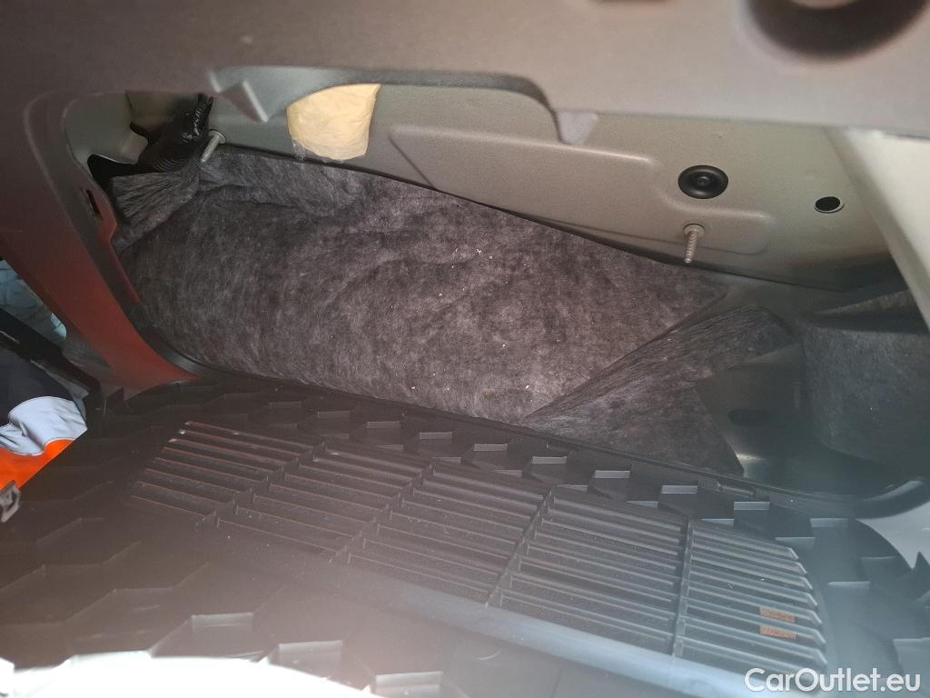  Citroen  C3  Aircross Feel Pack Business 1.2 PureTech 130CV BVA6 E6d #62
