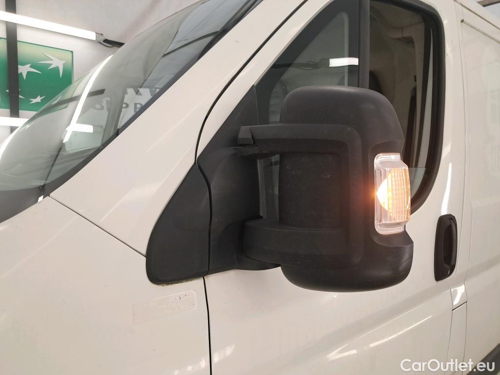  Peugeot  Boxer PEUGEOT  VU 4p Fourgon BLUEHDI 110 PREMIUM 333 L1H1 #7