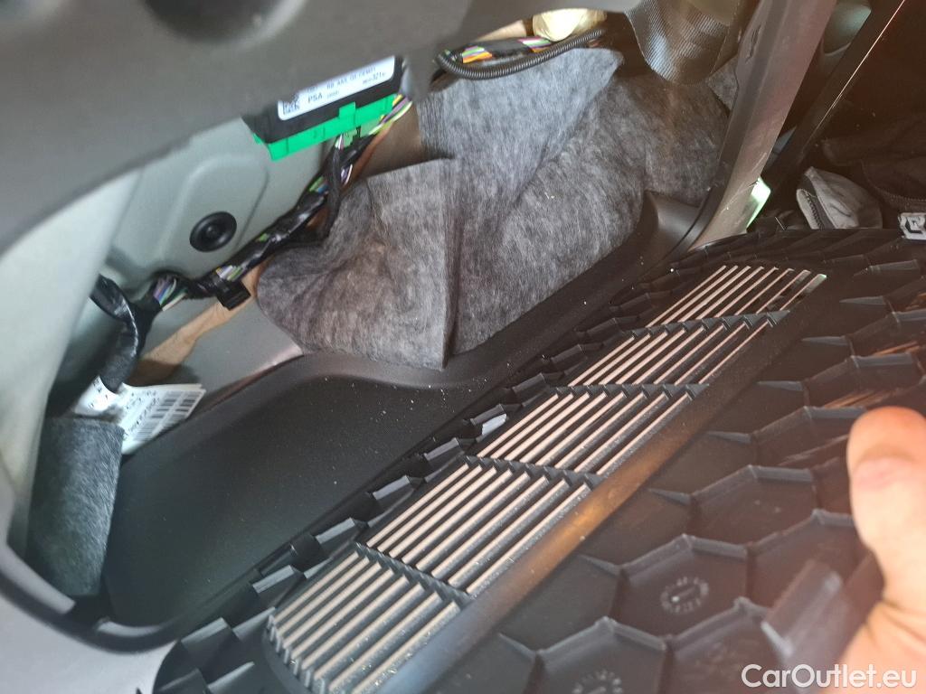  Citroen  C3  Aircross Feel Pack Business 1.2 PureTech 130CV BVA6 E6d #47