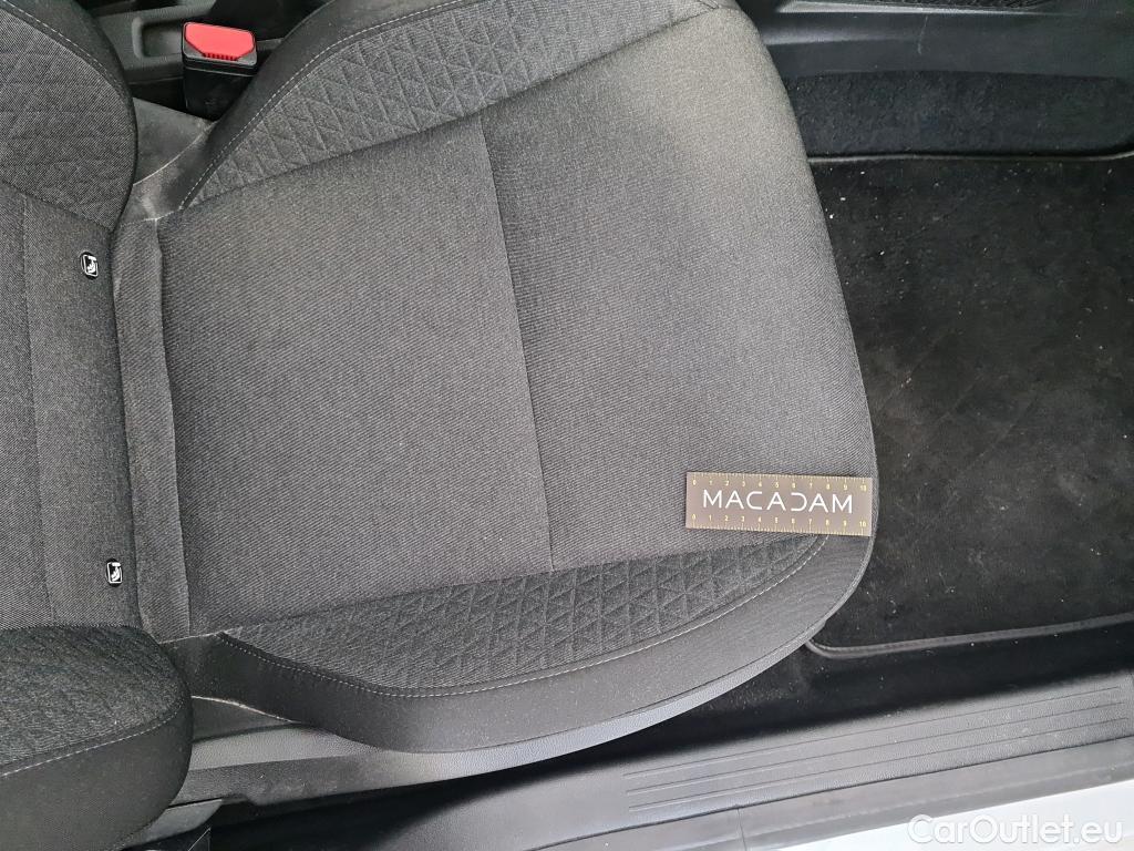  Renault  Clio  V Business Réversible 1.5 dCi 100CV BVM6 E6d #4