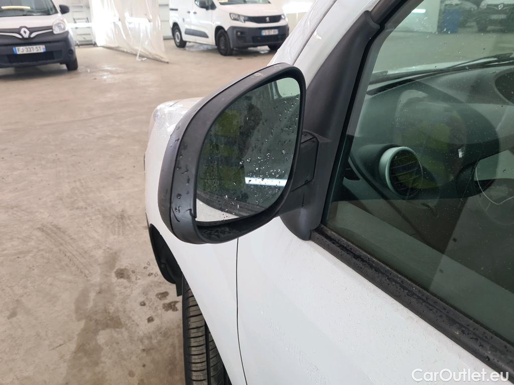  Renault  Kangoo  II Express Grand Confort (L1) 1.5 dCi 80CV BVM6 E6dT #10
