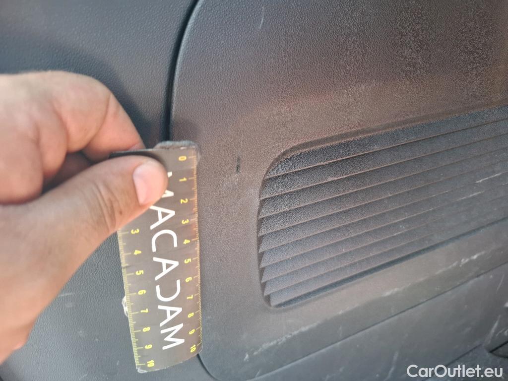  Citroen  C3  Aircross Feel Pack Business 1.2 PureTech 130CV BVA6 E6d #54