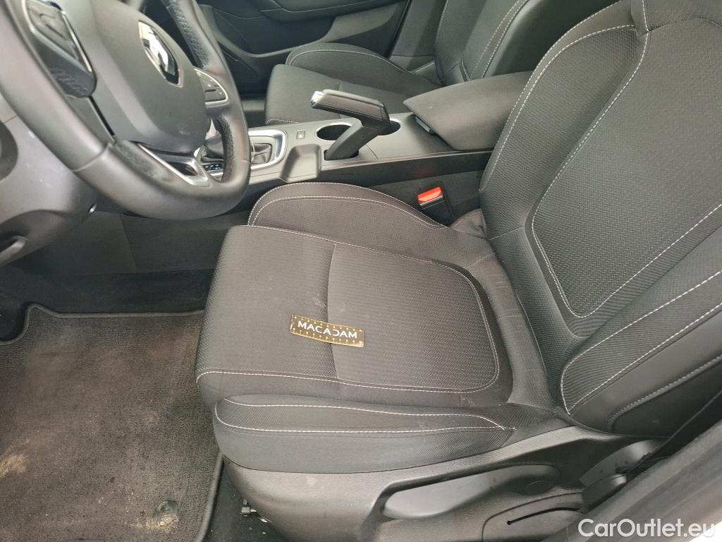  Renault  Megane  IV Berline 5 ptes. Business 1.3 TCe 140CV BVA7 E6d #24