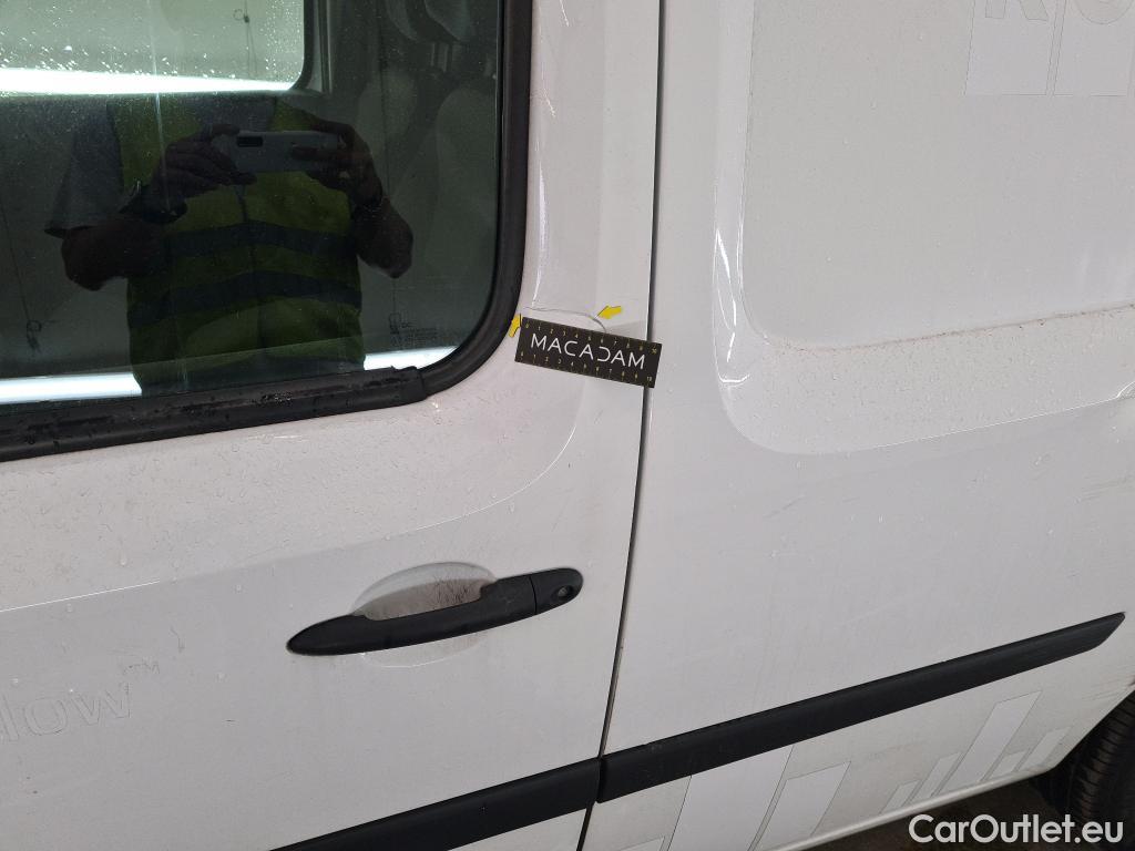 Renault  Kangoo  II Express Grand Confort (L1) 1.5 dCi 80CV BVM6 E6dT #12