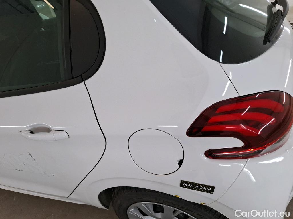  Peugeot  208  Affaire Premium Pack 1.2 80CV BVM5 E6dT #5