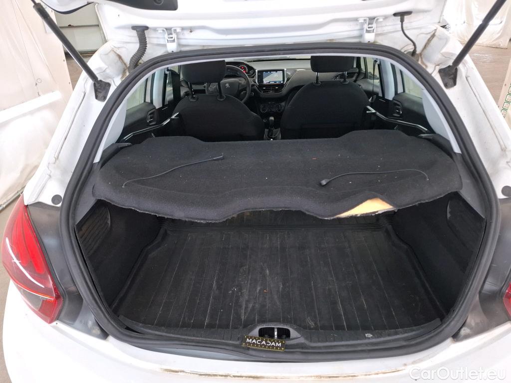  Peugeot  208  Affaire Premium Pack 1.2 80CV BVM5 E6dT #15
