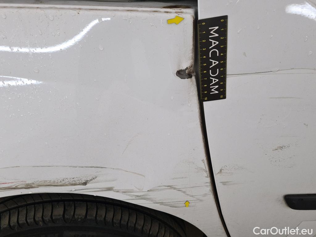  Renault  Kangoo  II Express Grand Confort (L1) 1.5 dCi 80CV BVM6 E6dT #5