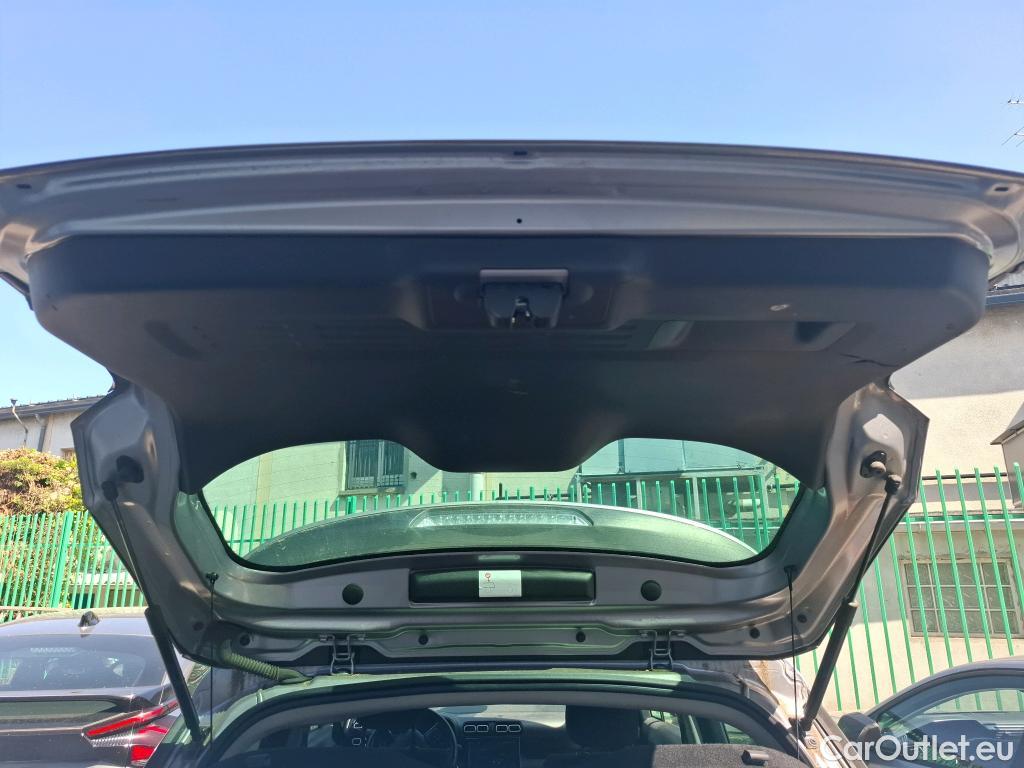  Citroen  C3  Aircross Feel Pack Business 1.2 PureTech 130CV BVA6 E6d #12