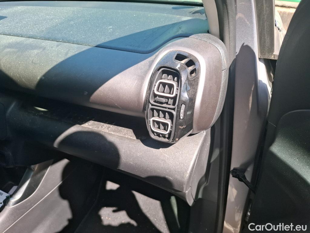  Citroen  C3  Aircross Feel Pack Business 1.2 PureTech 130CV BVA6 E6d #95