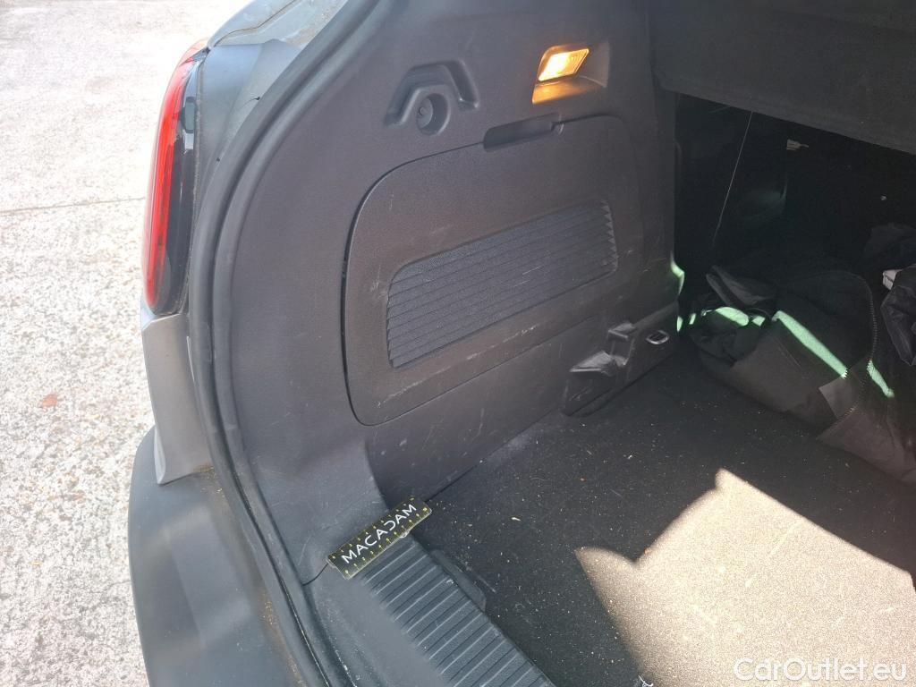  Citroen  C3  Aircross Feel Pack Business 1.2 PureTech 130CV BVA6 E6d #55