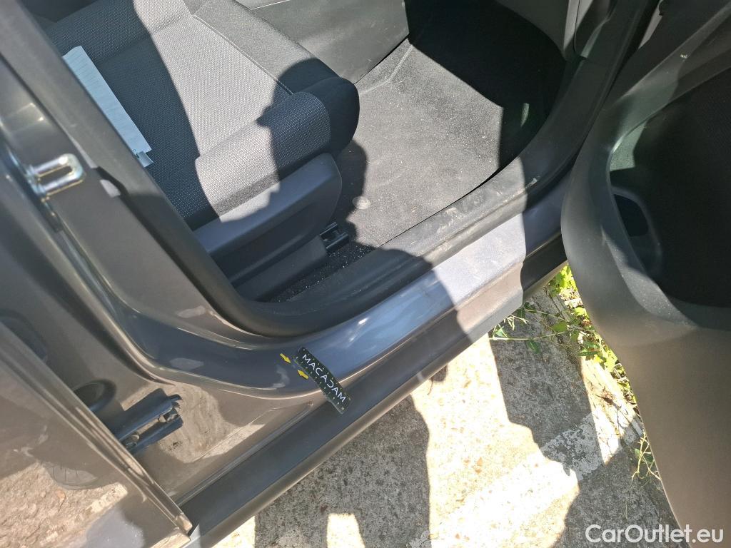  Citroen  C3  Aircross Feel Pack Business 1.2 PureTech 130CV BVA6 E6d #89