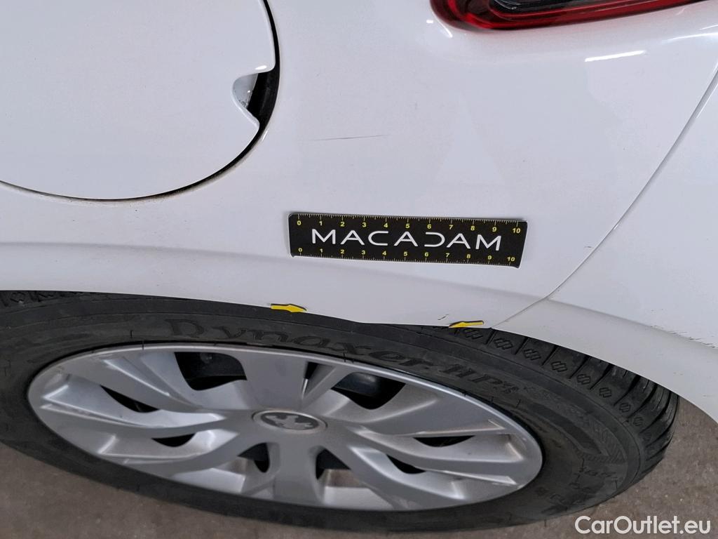  Peugeot  208  Affaire Premium Pack 1.2 80CV BVM5 E6dT #6