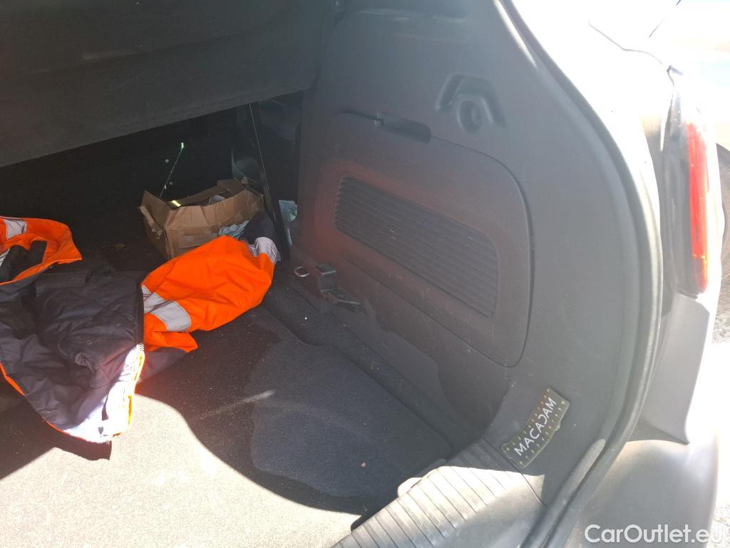  Citroen  C3  Aircross Feel Pack Business 1.2 PureTech 130CV BVA6 E6d #41