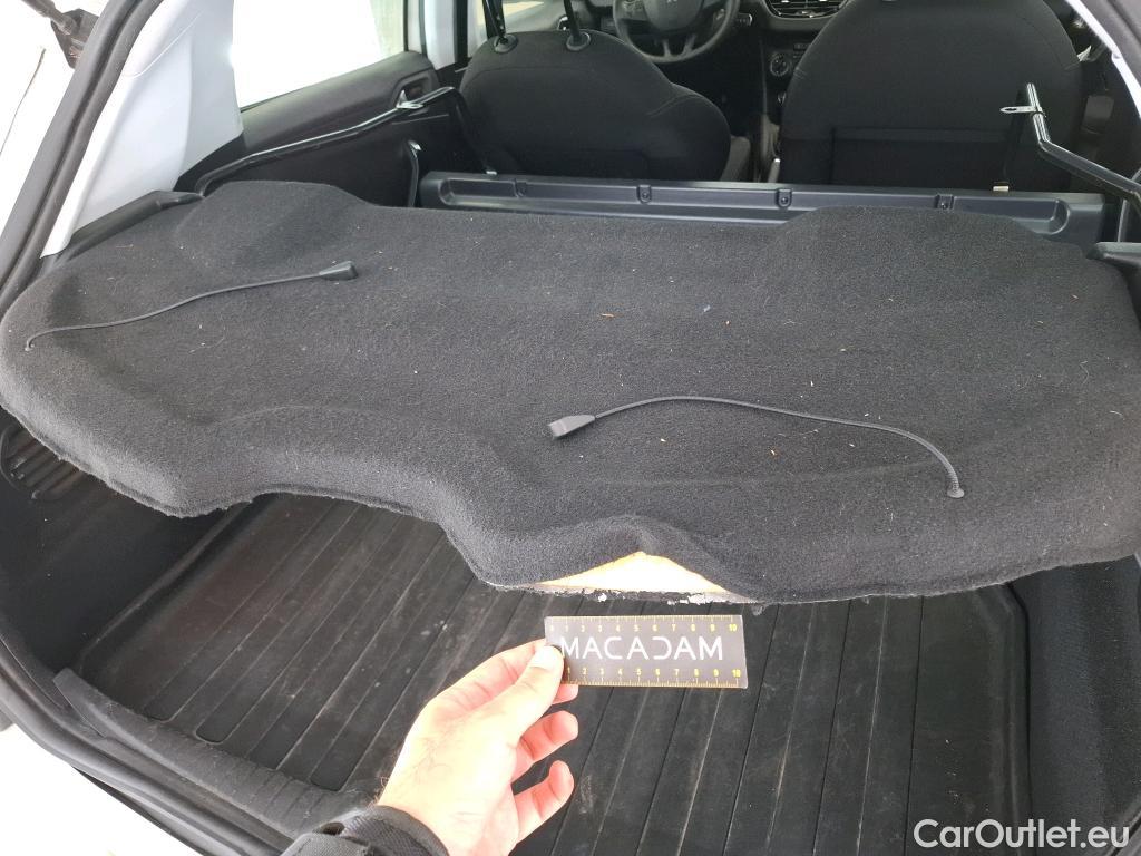  Peugeot  208  Affaire Premium Pack 1.2 80CV BVM5 E6dT #23