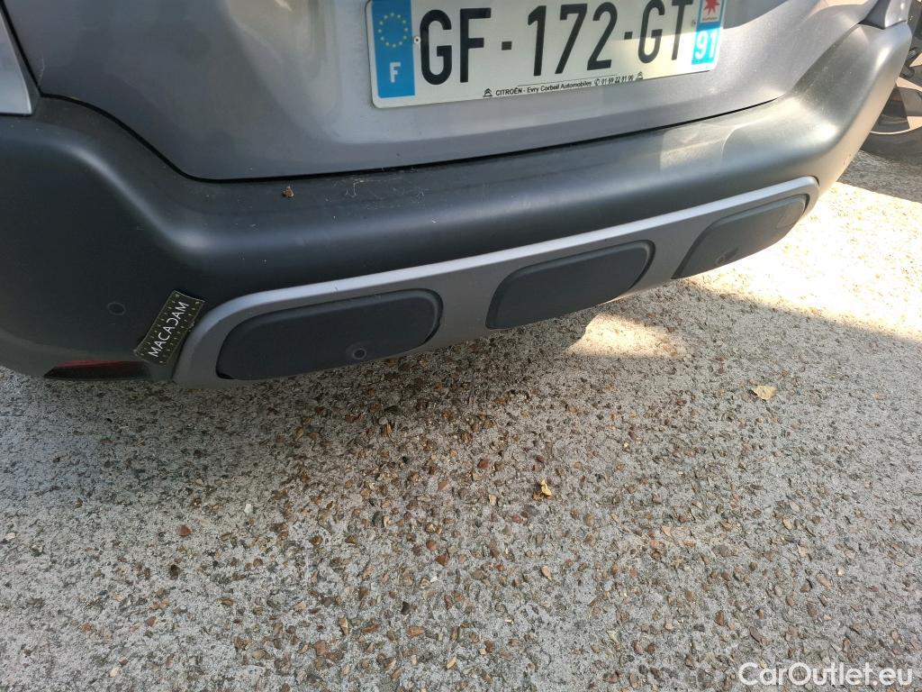  Citroen  C3  Aircross Feel Pack Business 1.2 PureTech 130CV BVA6 E6d #14