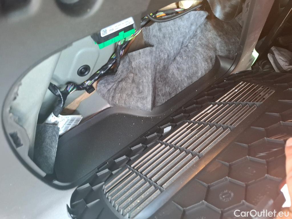  Citroen  C3  Aircross Feel Pack Business 1.2 PureTech 130CV BVA6 E6d #63