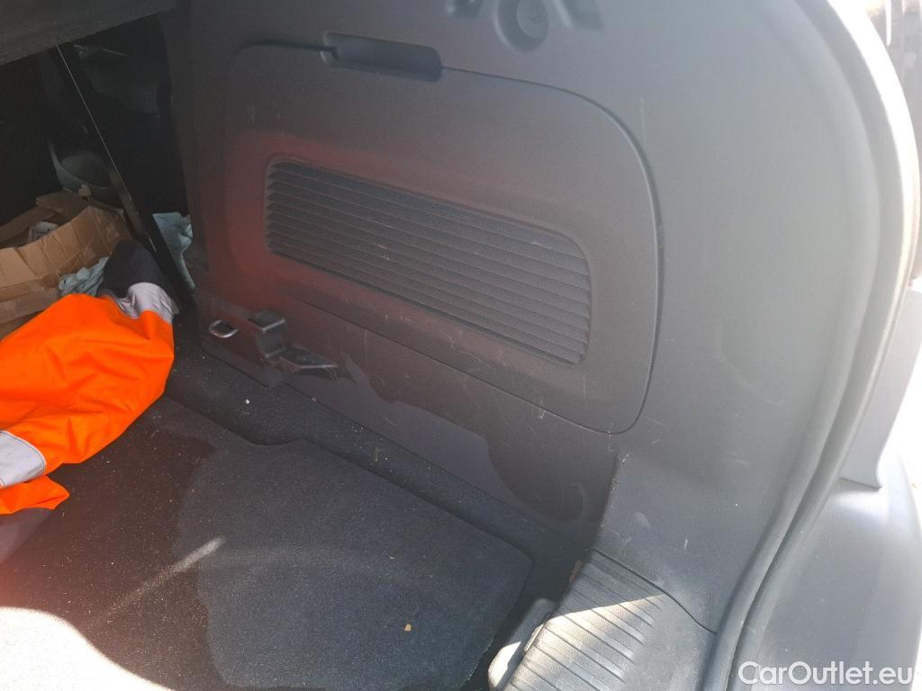  Citroen  C3  Aircross Feel Pack Business 1.2 PureTech 130CV BVA6 E6d #29