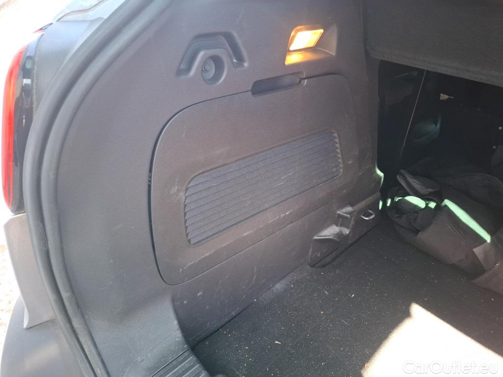  Citroen  C3  Aircross Feel Pack Business 1.2 PureTech 130CV BVA6 E6d #51