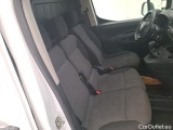  Citroen  Berlingo  Fourgon Club M 1000 1.5 BlueHDi 75CV BVM5 E6dT #8