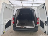  Citroen  Berlingo  Fourgon Club M 1000 1.5 BlueHDi 75CV BVM5 E6dT #10