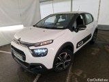  Citroen  C3  Société Feel 1.5 BlueHDI 100CV BVM6 E6d 