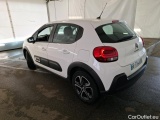  Citroen  C3  Société Feel 1.5 BlueHDI 100CV BVM6 E6d #2