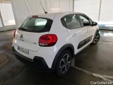  Citroen  C3  Société Feel 1.5 BlueHDI 100CV BVM6 E6d #3