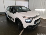  Citroen  C3  Société Feel 1.5 BlueHDI 100CV BVM6 E6d #4