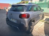  Citroen  C3  Aircross Feel Pack Business 1.2 PureTech 130CV BVA6 E6d #3