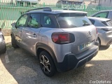  Citroen  C3  Aircross Feel Pack Business 1.2 PureTech 130CV BVA6 E6d #2