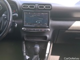  Citroen  C3  Aircross Feel Pack Business 1.2 PureTech 130CV BVA6 E6d #10
