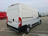  Citroen  Jumper  Fourgon Grand Volume 35 L2H2 Control BlueHDi 140 Start&Stop BlueHDi 140CV BVM6 E6d #3
