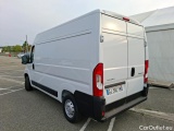  Citroen  Jumper  Fourgon Grand Volume 35 L2H2 Control BlueHDi 140 Start&Stop BlueHDi 140CV BVM6 E6d #2