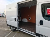 Citroen  Jumper  Fourgon Grand Volume 35 L2H2 Control BlueHDi 140 Start&Stop BlueHDi 140CV BVM6 E6d #9