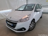  Peugeot  208  Affaire Premium Pack 1.2 80CV BVM5 E6dT 