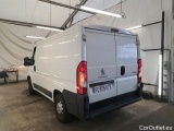  Peugeot  Boxer PEUGEOT  VU 4p Fourgon BLUEHDI 110 PREMIUM 333 L1H1 #2