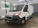  Peugeot  Boxer PEUGEOT  VU 4p Fourgon BLUEHDI 110 PREMIUM 333 L1H1 
