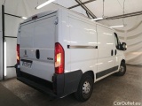  Peugeot  Boxer PEUGEOT  VU 4p Fourgon BLUEHDI 110 PREMIUM 333 L1H1 #3