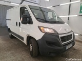  Peugeot  Boxer PEUGEOT  VU 4p Fourgon BLUEHDI 110 PREMIUM 333 L1H1 #4