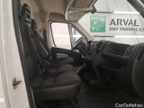  Peugeot  Boxer PEUGEOT  VU 4p Fourgon BLUEHDI 110 PREMIUM 333 L1H1 #8