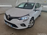  Renault  Clio  V Business Réversible 1.5 dCi 100CV BVM6 E6d 