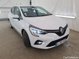  Renault  Clio  V Business Réversible 1.5 dCi 100CV BVM6 E6d #4