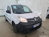  Renault  Kangoo  II Express Grand Confort (L1) 1.5 dCi 80CV BVM6 E6dT #4