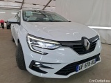  Renault  Megane  IV Berline 5 ptes. Business 1.3 TCe 140CV BVA7 E6d #4