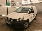  Volkswagen  Caddy VOLKSWAGEN  Van VU 4p Fourgonnette 1.4 TGI GNV 110 DGS6 Business Line 